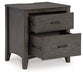 Montillan Bedroom Set - De Avenue Furniture