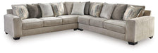 Ardsley Sectional - De Avenue Furniture