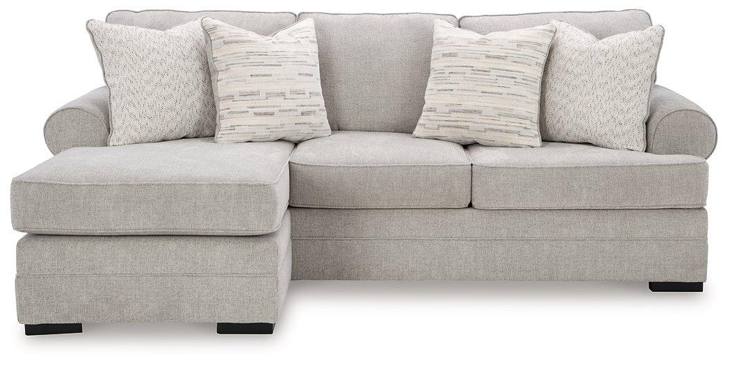 Eastonbridge Living Room Set - De Avenue Furniture