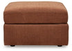Modmax Oversized Accent Ottoman image