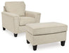 Abinger Living Room Set - De Avenue Furniture