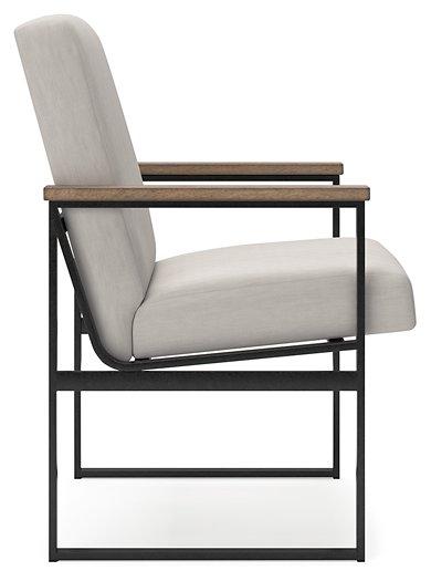 Montia Home Office Set - De Avenue Furniture