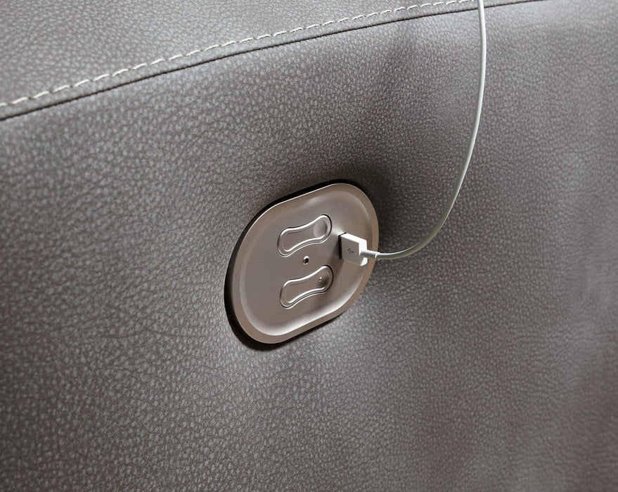 Next-Gen DuraPella Power Recliner - De Avenue Furniture