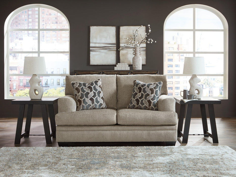 Stonemeade Living Room Set - De Avenue Furniture