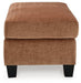 Amity Bay Ottoman - De Avenue Furniture