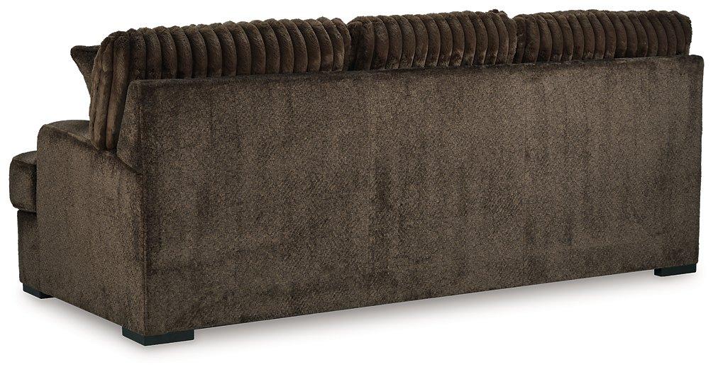 Aylesworth Sofa - De Avenue Furniture