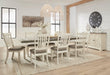 Bolanburg Dining Set - De Avenue Furniture