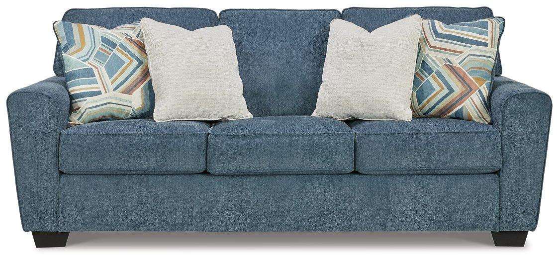 Cashton Sofa Sleeper - De Avenue Furniture