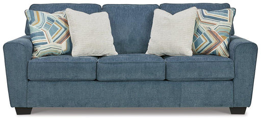 Cashton Sofa Sleeper - De Avenue Furniture
