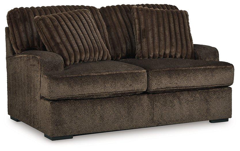 Aylesworth Upholstery Package - De Avenue Furniture