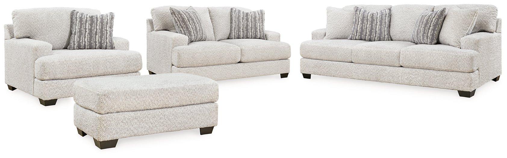 Brebryan Living Room Set - De Avenue Furniture