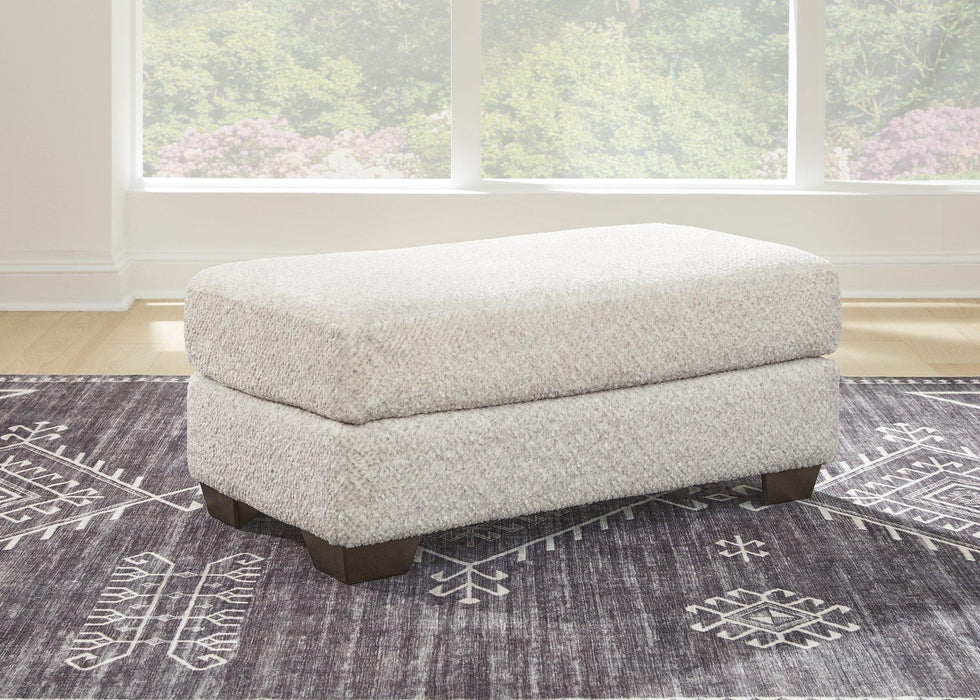 Brebryan Ottoman - De Avenue Furniture