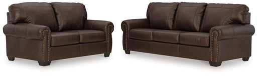 Colleton Living Room Set - De Avenue Furniture