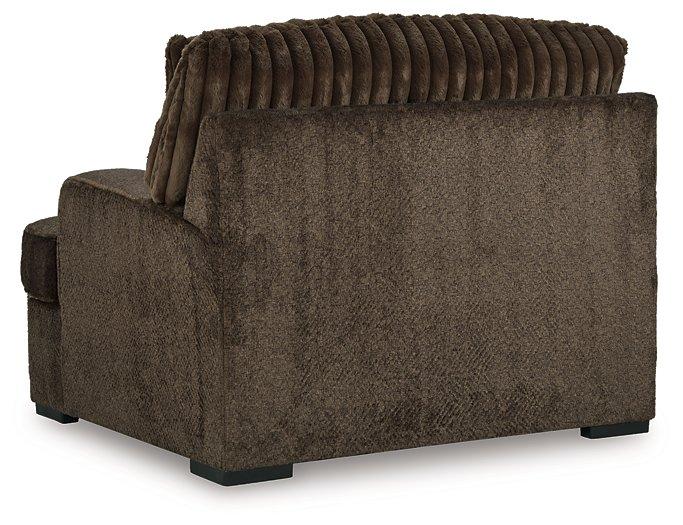 Aylesworth Upholstery Package - De Avenue Furniture