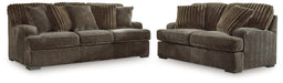 Aylesworth Upholstery Package - De Avenue Furniture