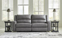 Brixworth Reclining Sofa - De Avenue Furniture