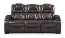 Warnerton Living Room Set - De Avenue Furniture