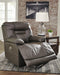 Wurstrow Power Recliner - De Avenue Furniture