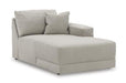 Next-Gen Gaucho Sectional Sofa with Chaise - De Avenue Furniture