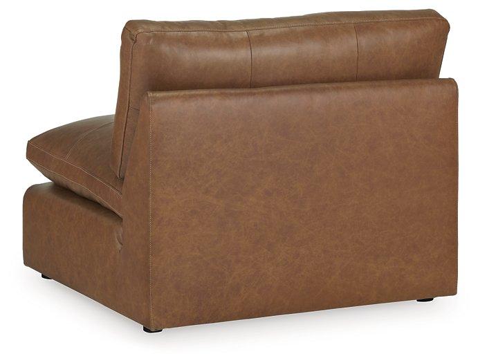 Emilia Sectional Sofa - De Avenue Furniture