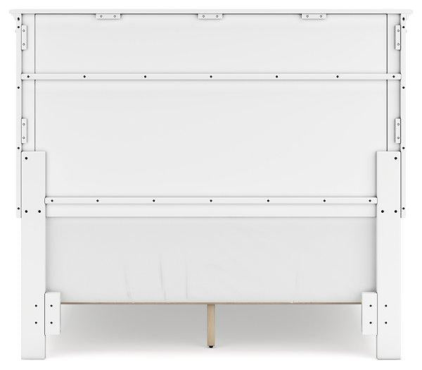Fortman Bedroom Set - De Avenue Furniture