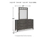 Montillan Bedroom Set - De Avenue Furniture