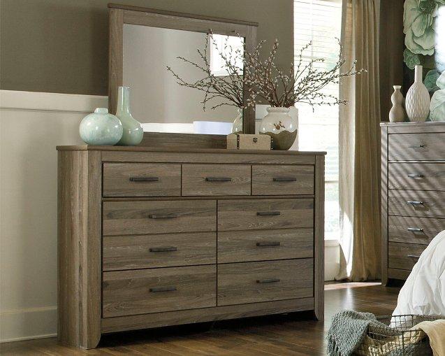 Zelen Bedroom Set - De Avenue Furniture