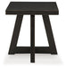 Galliden End Table - De Avenue Furniture
