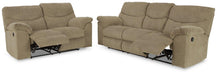Alphons Living Room Set - De Avenue Furniture