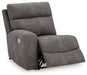 Next-Gen DuraPella Power Reclining Sectional Loveseat - De Avenue Furniture