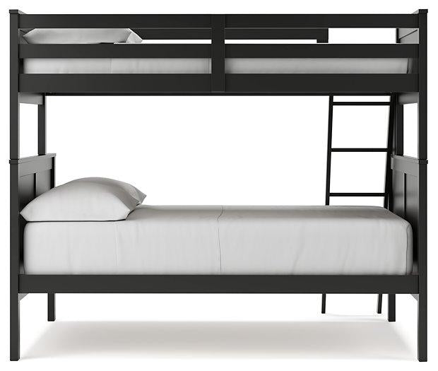 Nextonfort Bunk Bed - De Avenue Furniture