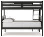 Nextonfort Bunk Bed - De Avenue Furniture
