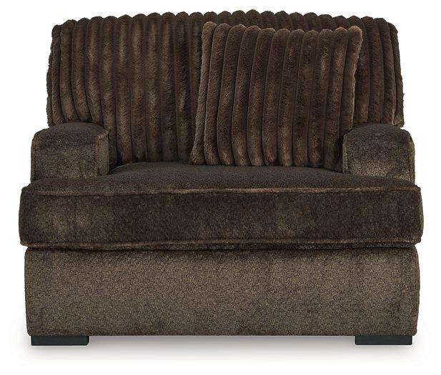 Aylesworth Upholstery Package - De Avenue Furniture