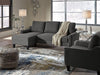 Jarreau Living Room Set - De Avenue Furniture