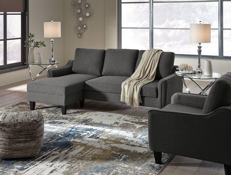 Jarreau Living Room Set - De Avenue Furniture
