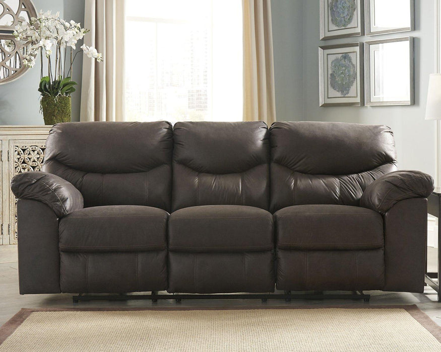 Boxberg Reclining Sofa - De Avenue Furniture