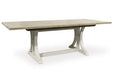 Shaybrock Dining Extension Table - De Avenue Furniture