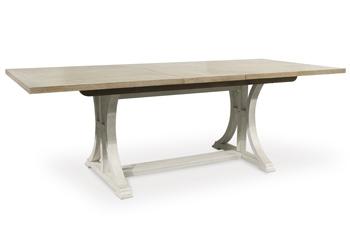 Shaybrock Dining Extension Table - De Avenue Furniture