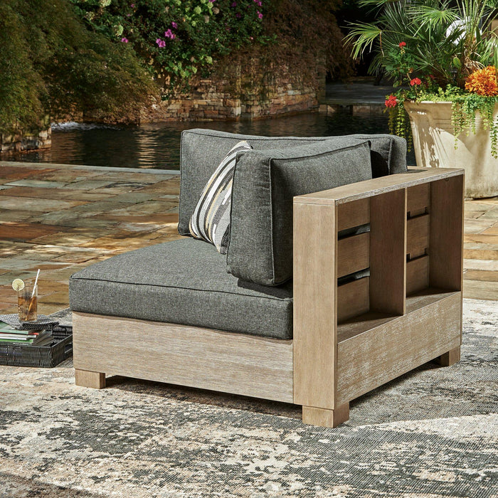 Citrine Park Outdoor Set - De Avenue Furniture