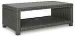 Elite Park Outdoor Coffee Table - De Avenue Furniture
