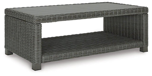 Elite Park Outdoor Coffee Table - De Avenue Furniture