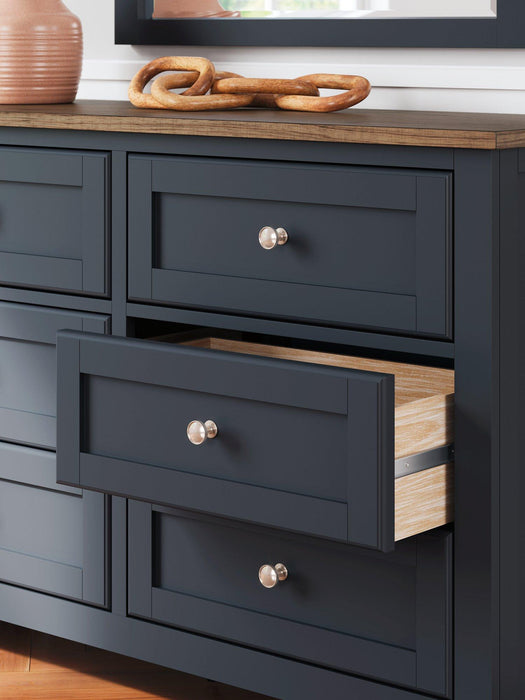 Landocken Bedroom Package - De Avenue Furniture