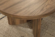 Austanny Coffee Table - De Avenue Furniture