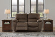 Kilmartin Reclining Loveseat - De Avenue Furniture