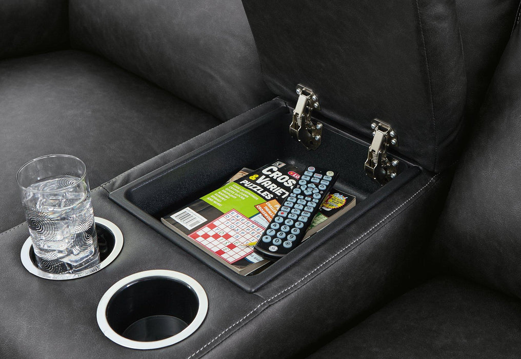 Axtellton Living Room Set - De Avenue Furniture