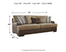Alesbury Living Room Set - De Avenue Furniture