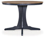 Landocken Dining Table - De Avenue Furniture