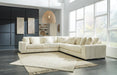 Lindyn Sectional - De Avenue Furniture