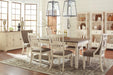 Bolanburg Dining Chair - De Avenue Furniture