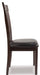 Hammis Dining Chair - De Avenue Furniture